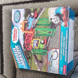 Trackmaster Thomas and Friends 33 pieces
